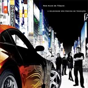 Foto Velozes & Furiosos: Desafio em Tóquio