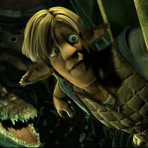 Foto A Terra Encantada de Gaya