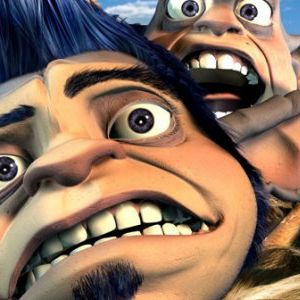 Foto A Terra Encantada de Gaya