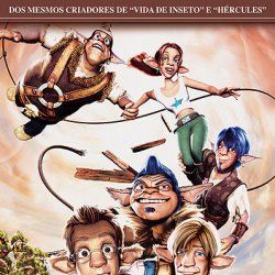 Foto A Terra Encantada de Gaya