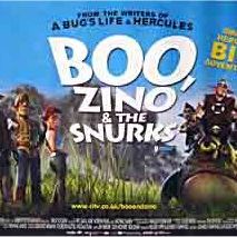 Foto A Terra Encantada de Gaya