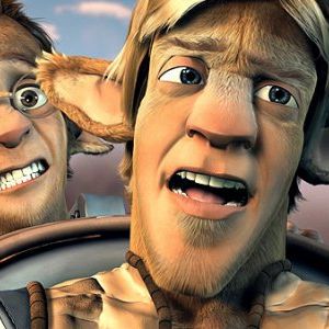 Foto A Terra Encantada de Gaya