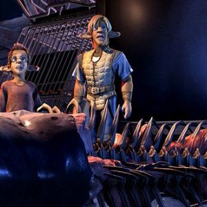 Foto A Terra Encantada de Gaya