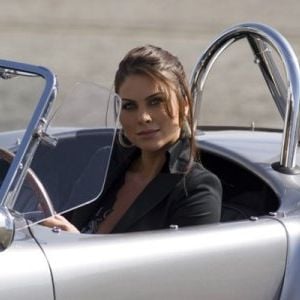 Foto Redline - Velocidade Sem Limites