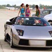 Foto Redline - Velocidade Sem Limites