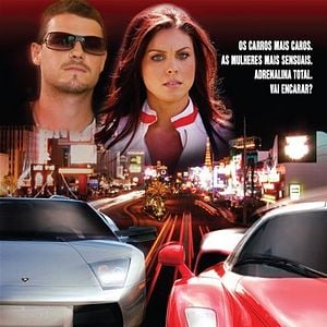 Foto Redline - Velocidade Sem Limites