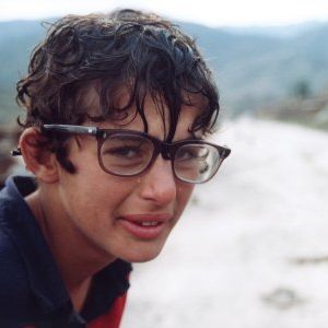 Foto Tartarugas Podem Voar