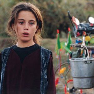 Foto Tartarugas Podem Voar