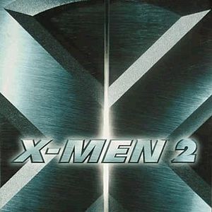 Foto X-Men 2