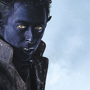 Foto X-Men 2
