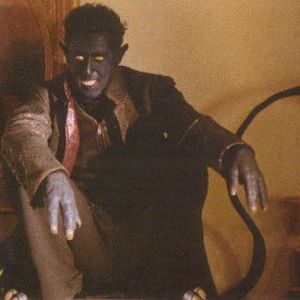 Foto X-Men 2