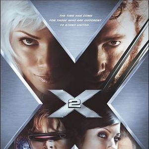 Foto X-Men 2