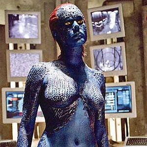 Foto X-Men 2