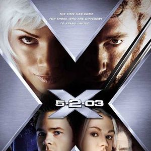 Foto X-Men 2