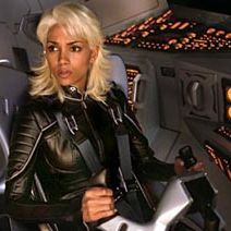Foto X-Men 2