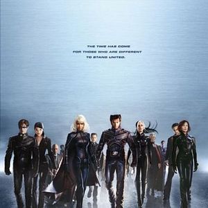 Foto X-Men 2