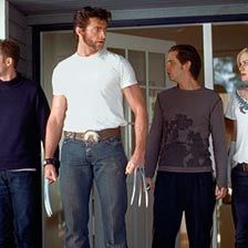Foto X-Men 2