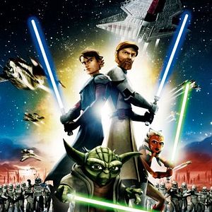 Foto Star Wars: The Clone Wars