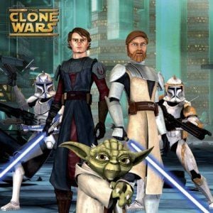 Foto Star Wars: The Clone Wars