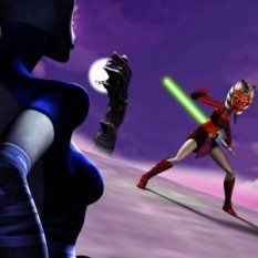 Foto Star Wars: The Clone Wars