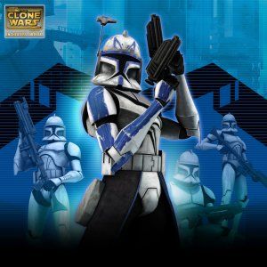 Foto Star Wars: The Clone Wars