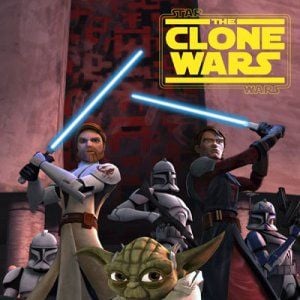 Foto Star Wars: The Clone Wars