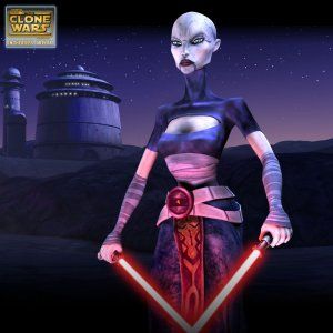 Foto Star Wars: The Clone Wars
