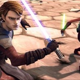 Foto Star Wars: The Clone Wars