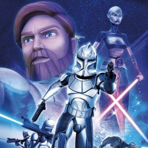 Foto Star Wars: The Clone Wars