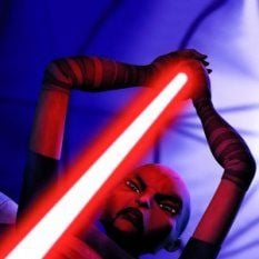 Foto Star Wars: The Clone Wars