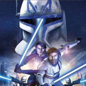 Foto Star Wars: The Clone Wars