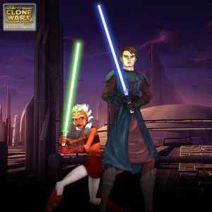 Foto Star Wars: The Clone Wars
