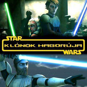 Foto Star Wars: The Clone Wars