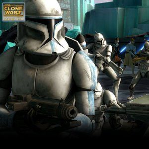 Foto Star Wars: The Clone Wars