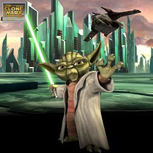 Foto Star Wars: The Clone Wars