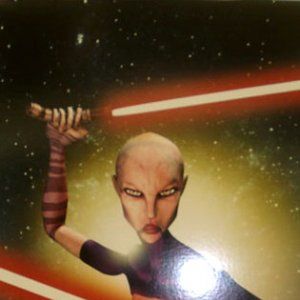 Foto Star Wars: The Clone Wars