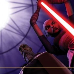 Foto Star Wars: The Clone Wars