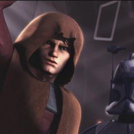 Foto Star Wars: The Clone Wars