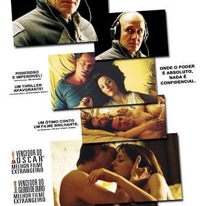 Foto A Vida dos Outros