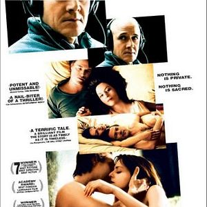 Foto A Vida dos Outros