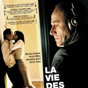 Foto A Vida dos Outros