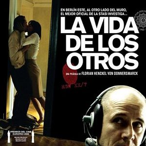 Foto A Vida dos Outros