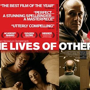 Foto A Vida dos Outros