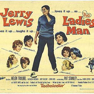 Foto O Terror das Mulheres