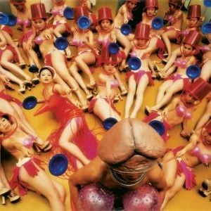 Foto O Sabor da Melancia