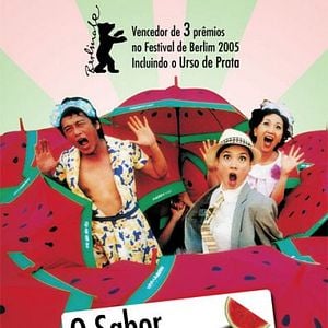 Foto O Sabor da Melancia