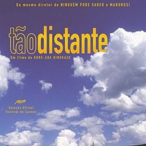Foto Tão Distante
