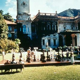 Foto O Último Lance