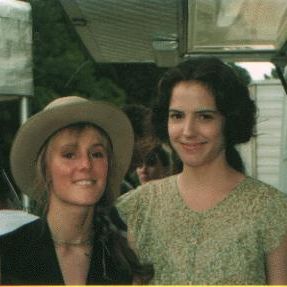 Foto Tomates Verdes Fritos