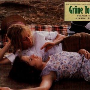 Foto Tomates Verdes Fritos